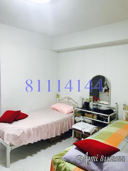 Blk 445 Hougang Avenue 8 (Hougang), HDB 4 Rooms #141360372